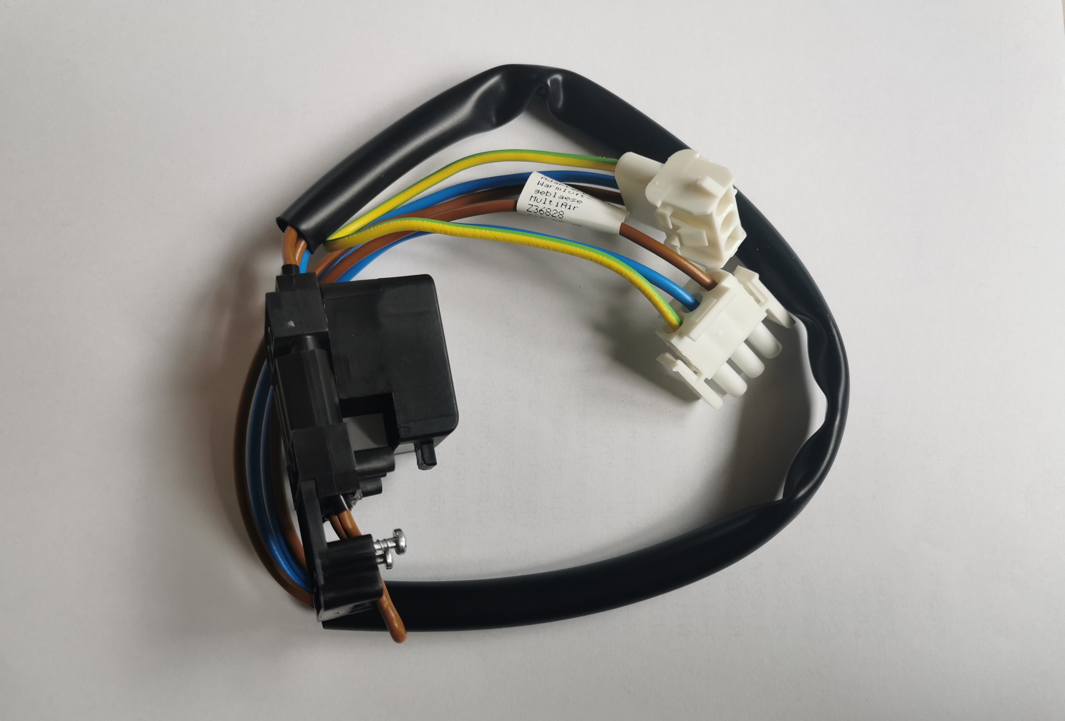 Rika Ersatzteil Adapterkabel Multiair E15846