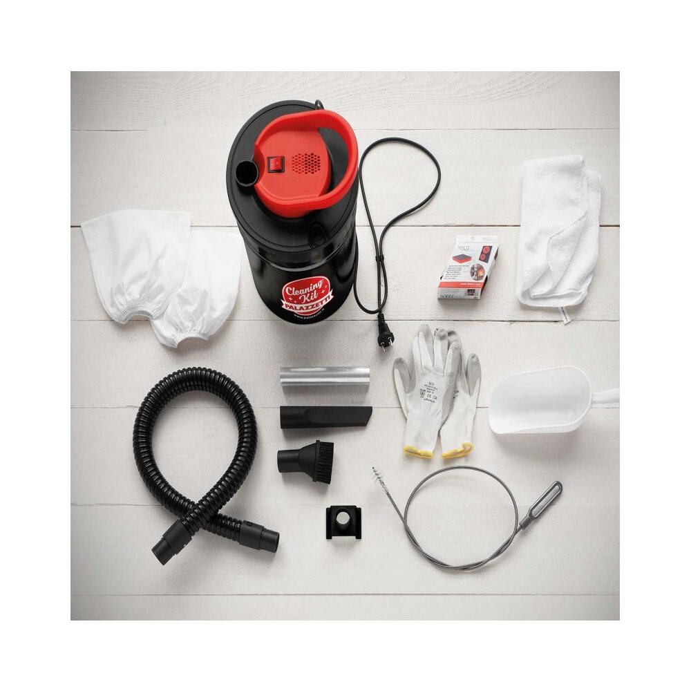Palazzetti Cleaning Kit