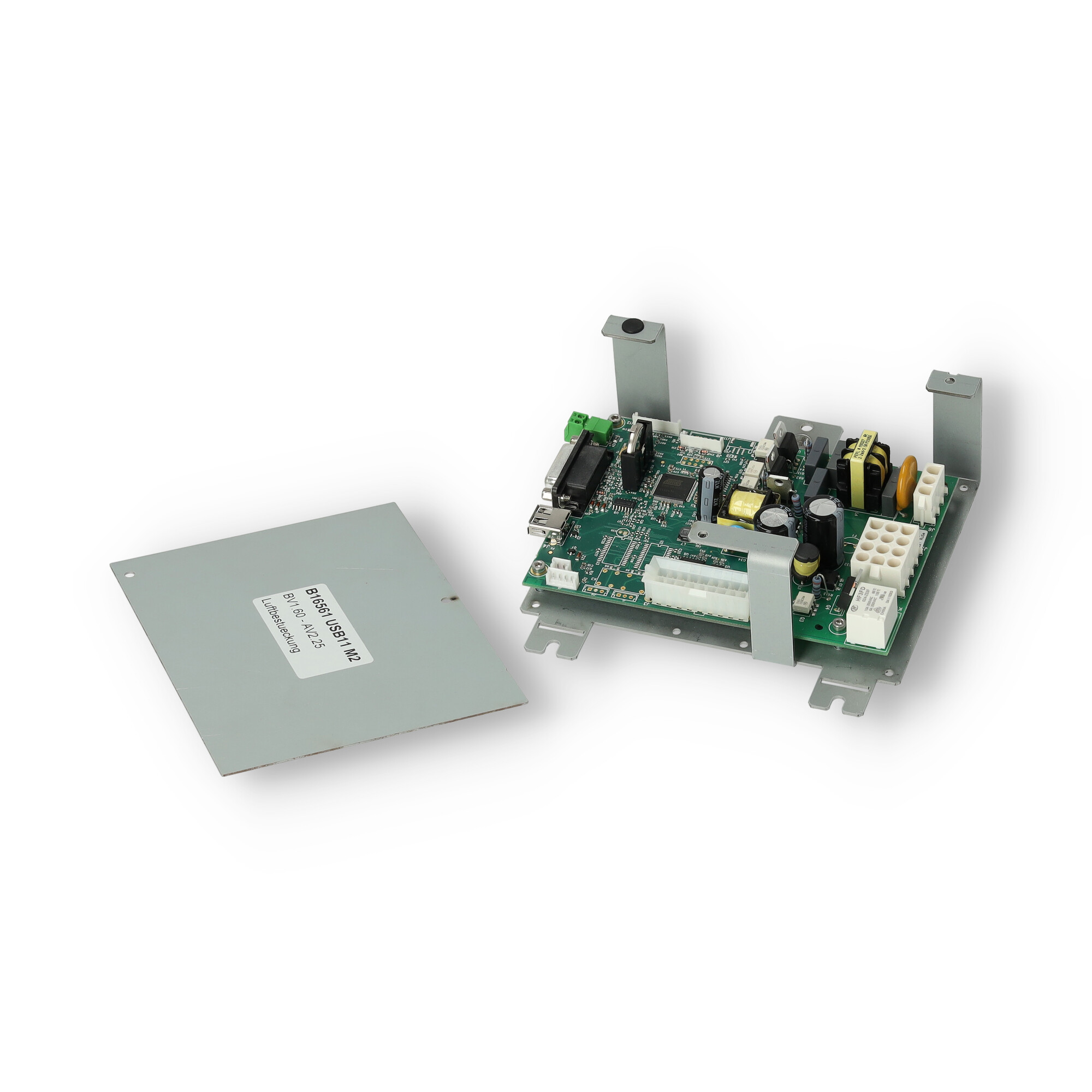 Rika Ersatzteil Hauptplatine USB11 B16561