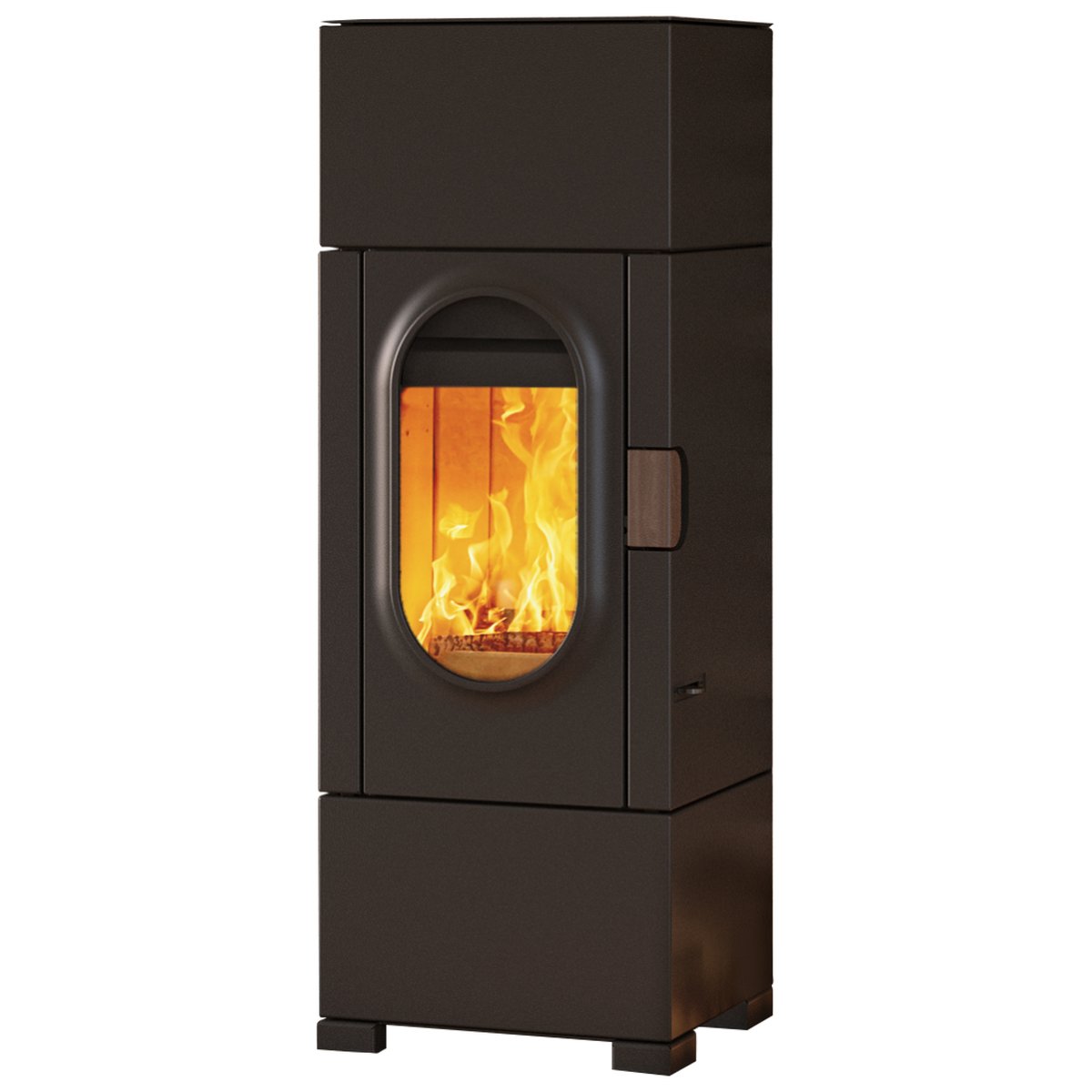 Austroflamm Design-Kaminofen Claire - Auslaufmodell