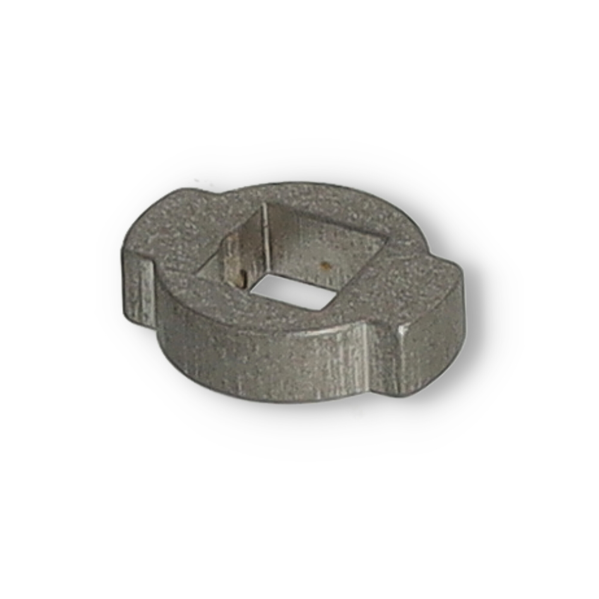 Rika Ersatzteil Mitnehmerplatte Kipprost L01875
