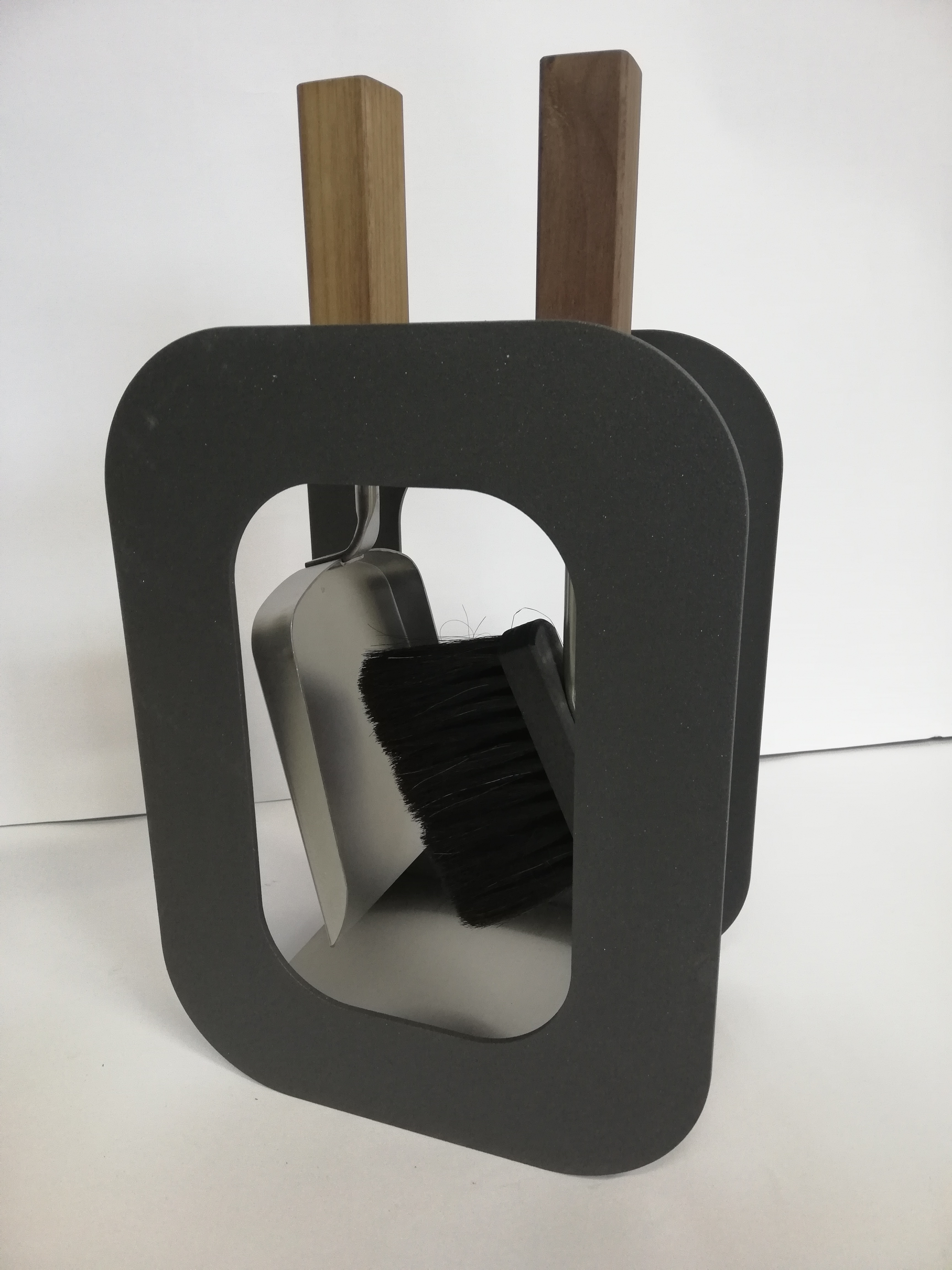 Lienbacher Kaminbesteck Cube