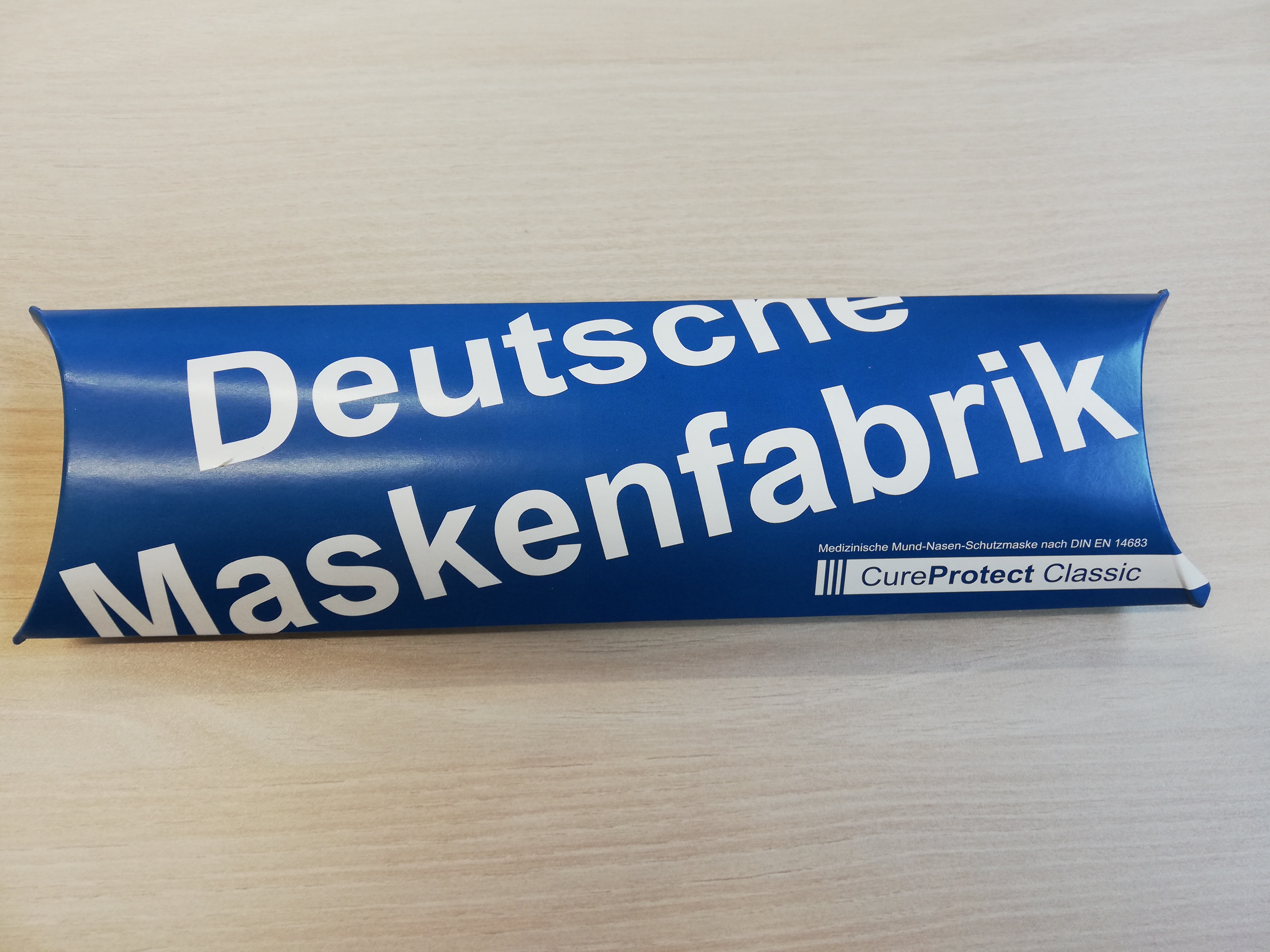 OP-Maske (5er Etui)