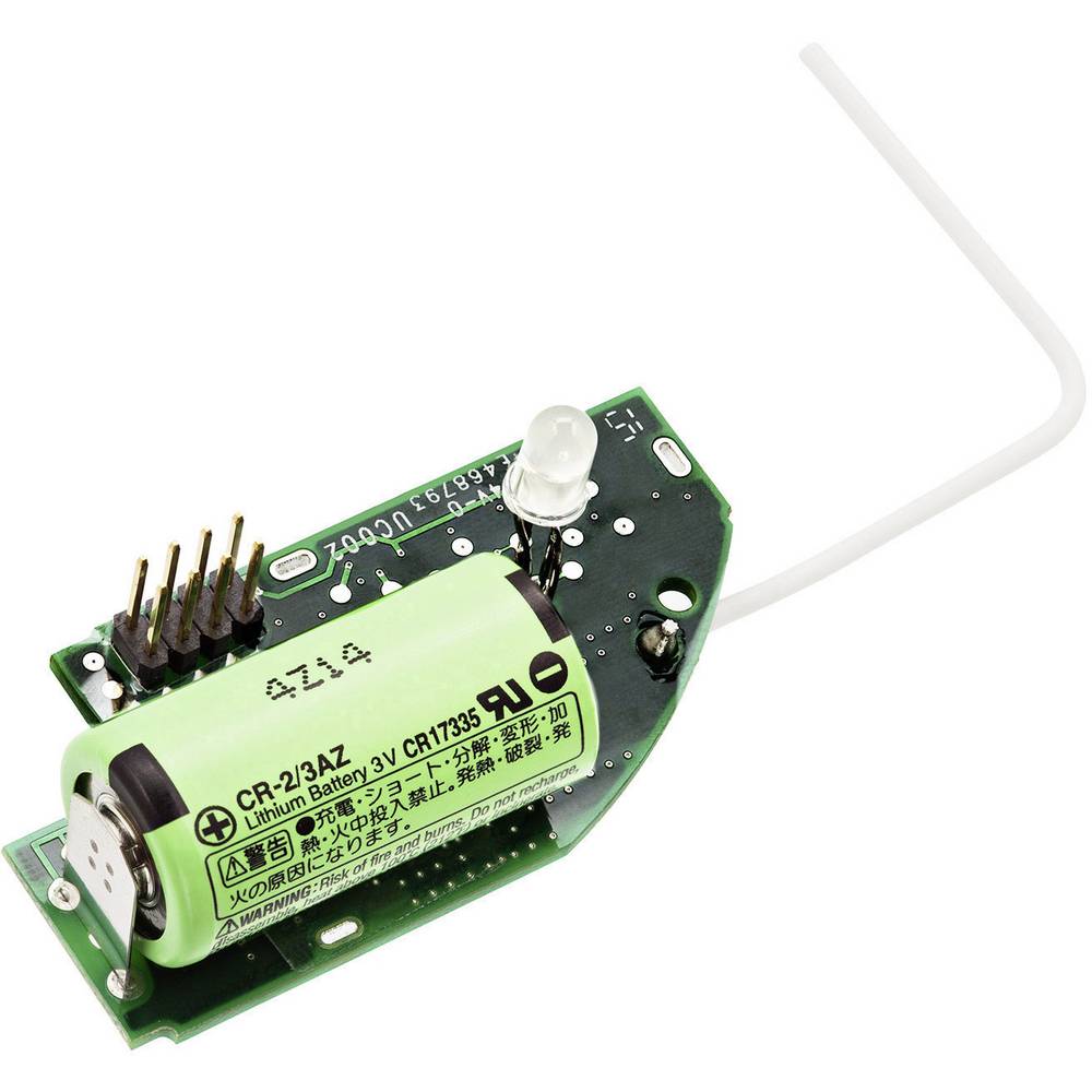 Ei Electronics Funkmodul für CO2-Melder