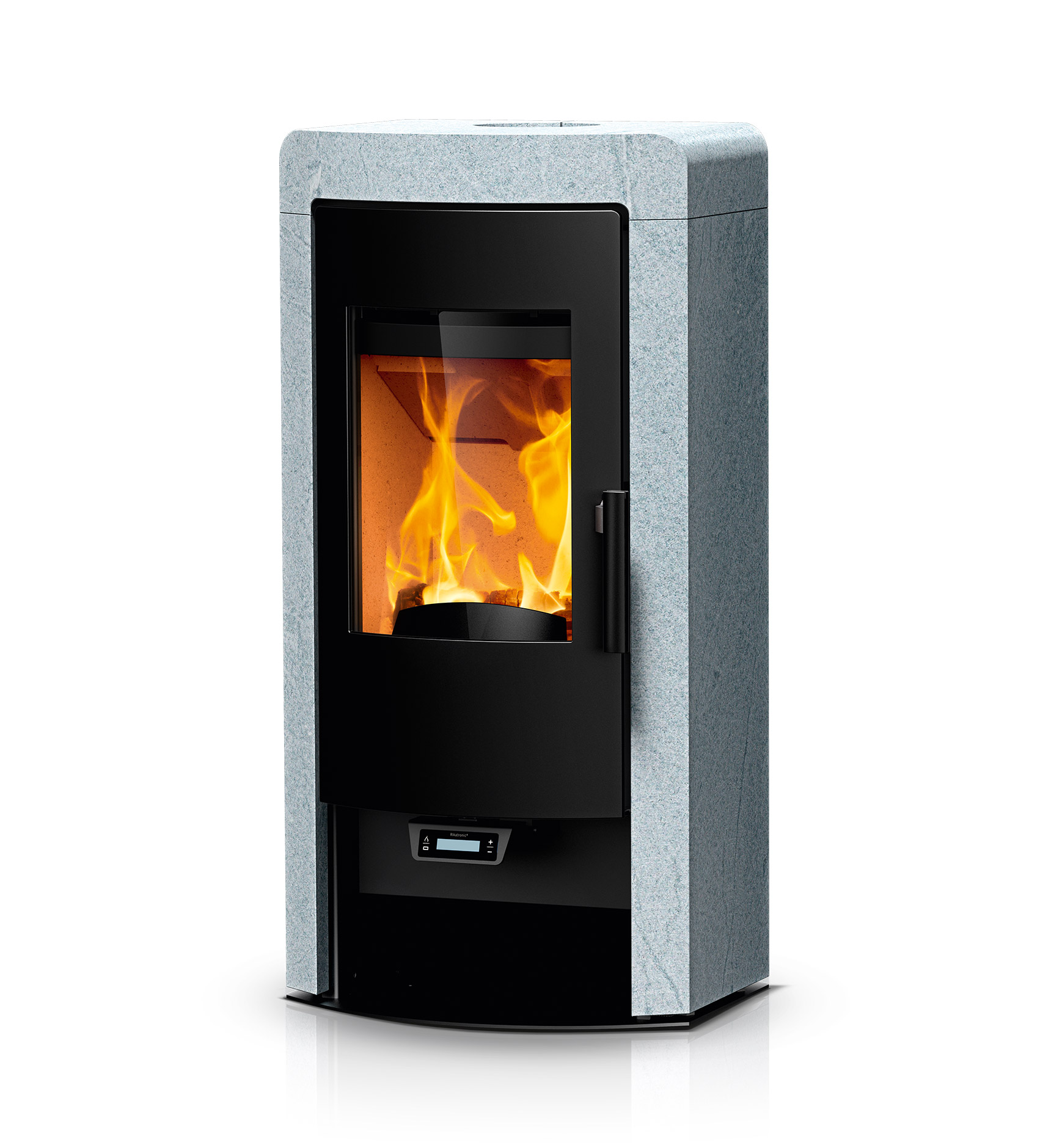 Rika Kaminofen Nex inkl. Rikatronic4