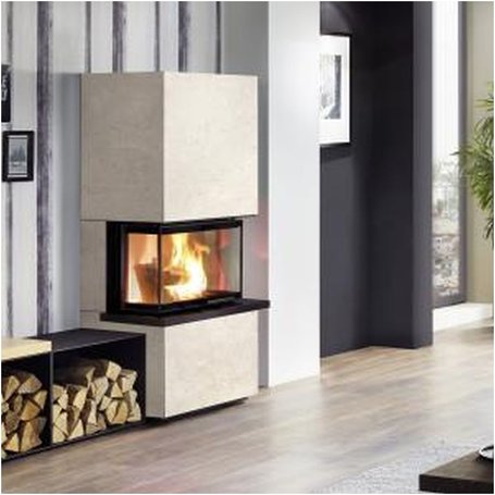 Olsberg Kaminofen Osorno