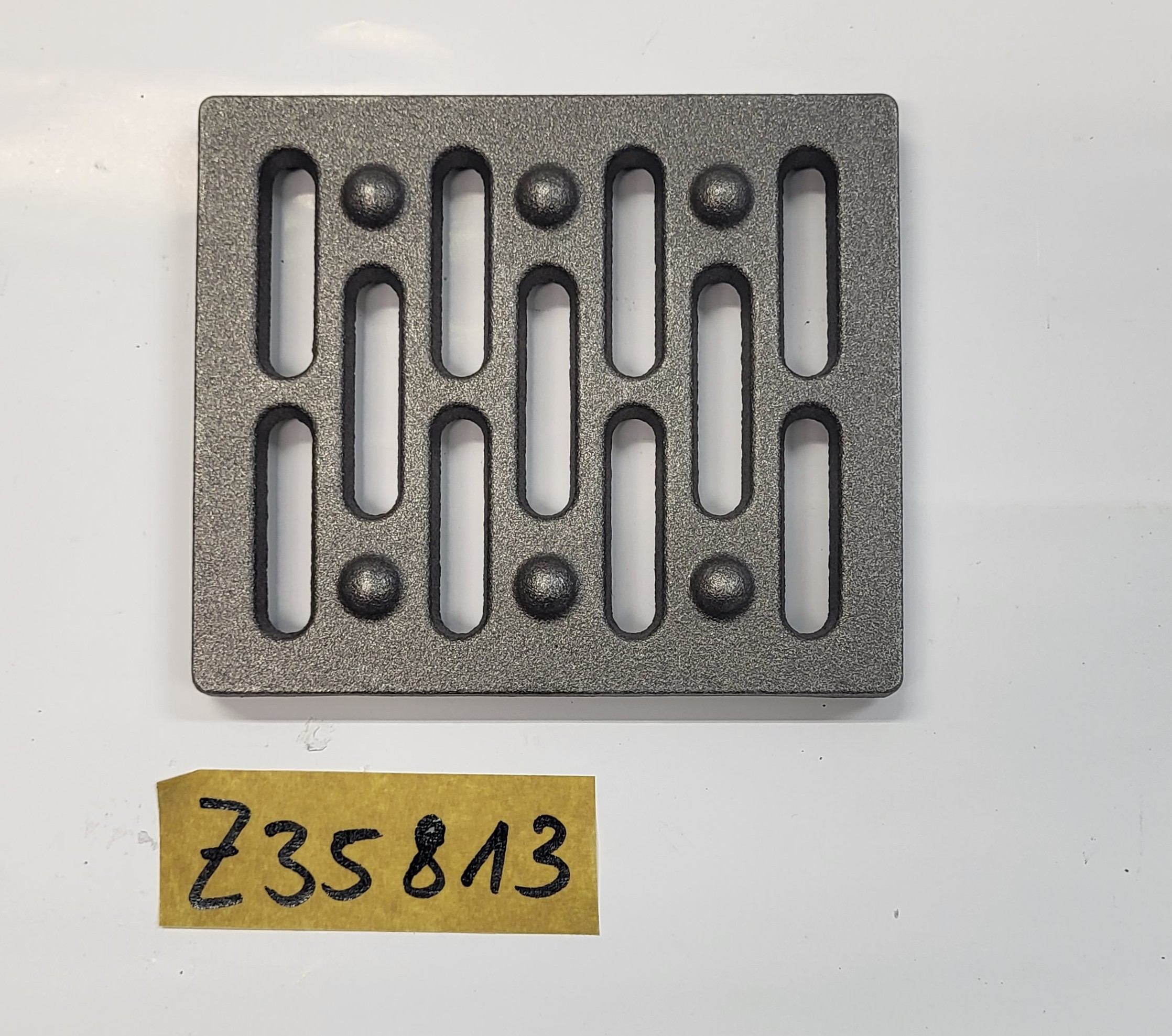 Rika Ersatzteil Bodenrost Z35813