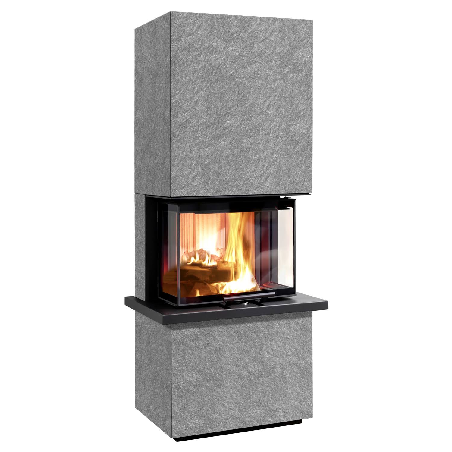 Olsberg Kaminofen Osorno S