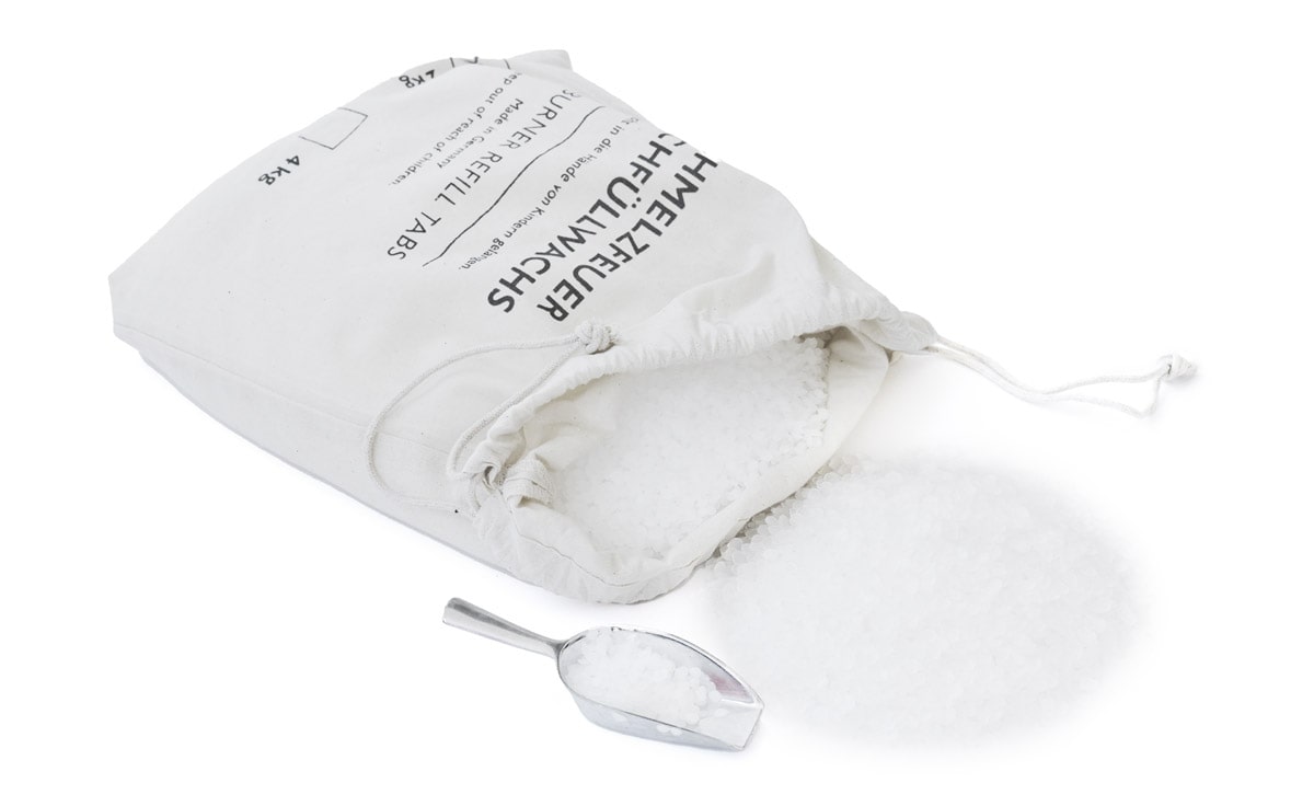 Denk Wachspastillen 4 kg