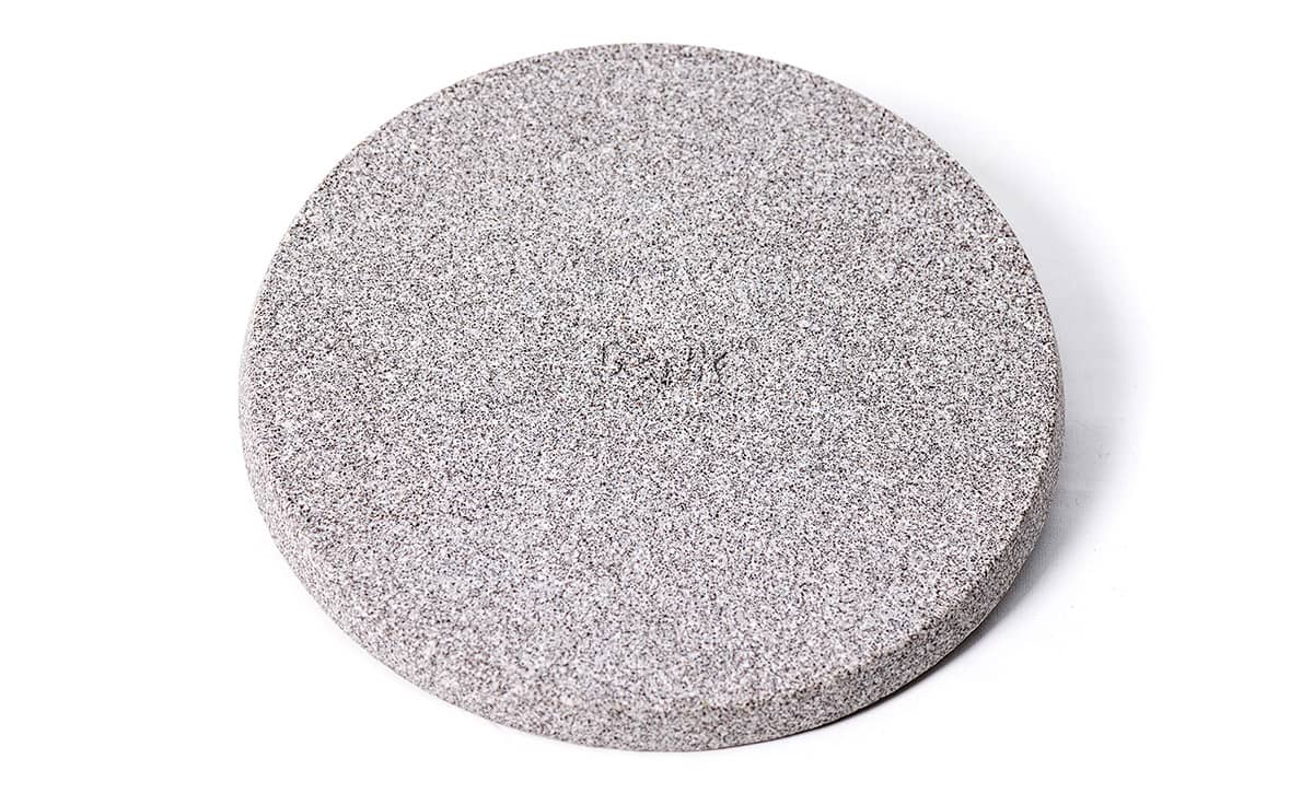 Denk Schmelzfeuer Outdoor Granicium - Deckel