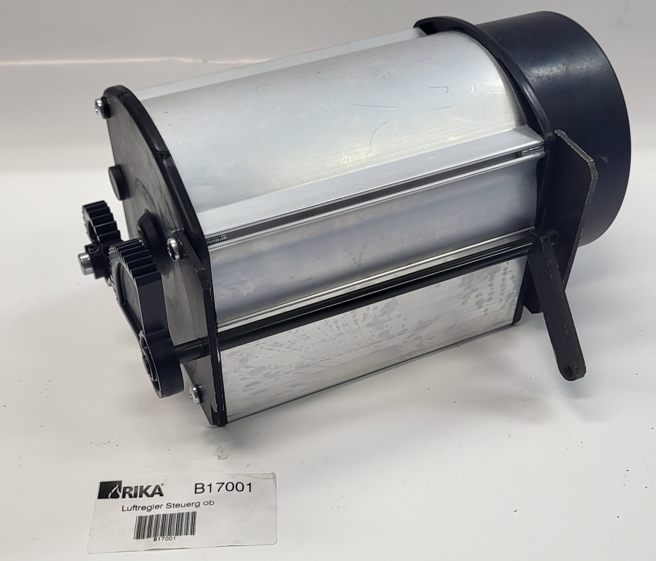 Rika Ersatzteil Zuluftregler Impera B17001