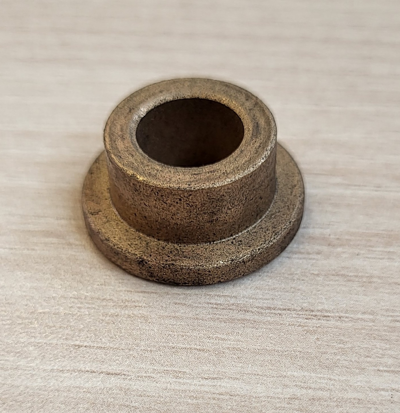 Austroflamm Ersatzteil Clou Pellet Bundlager Sinterbronze Ø10 mm 778715