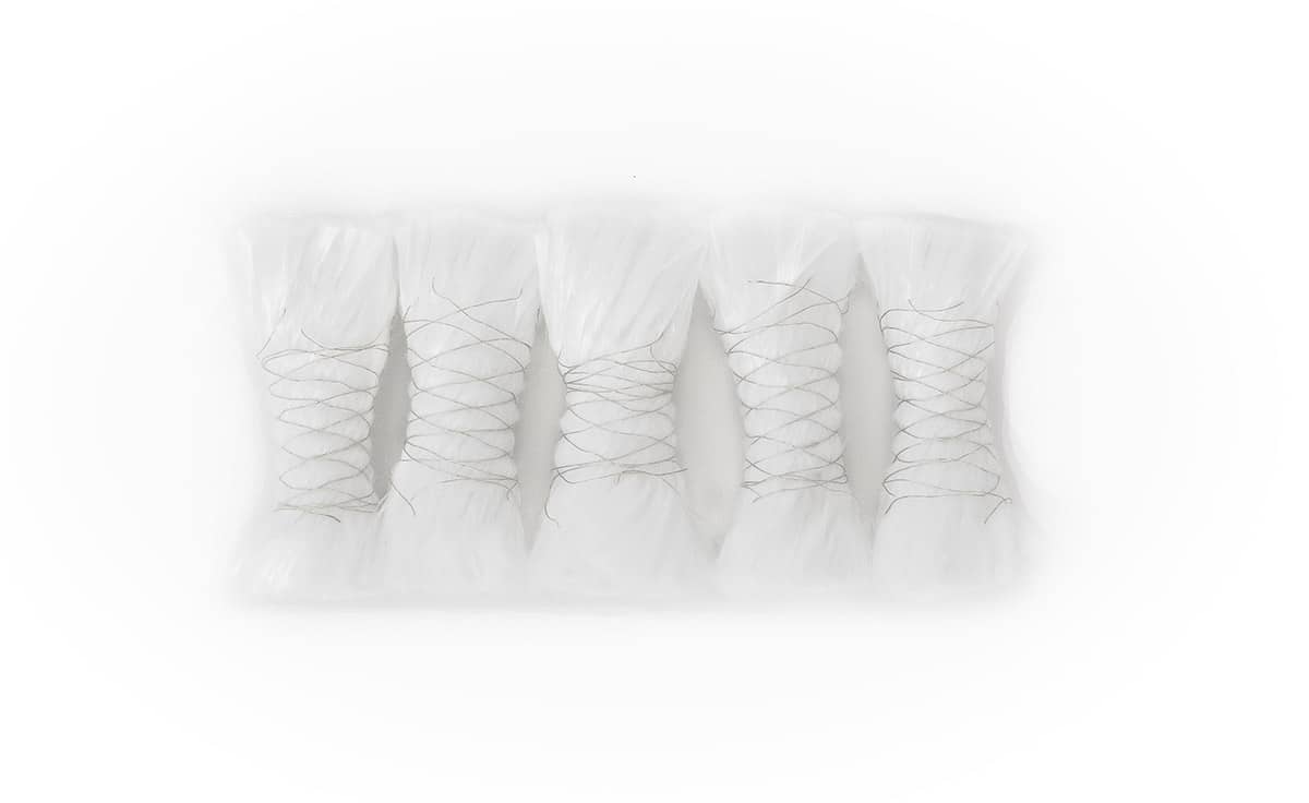 Denk Ersatzdocht Outdoor XL