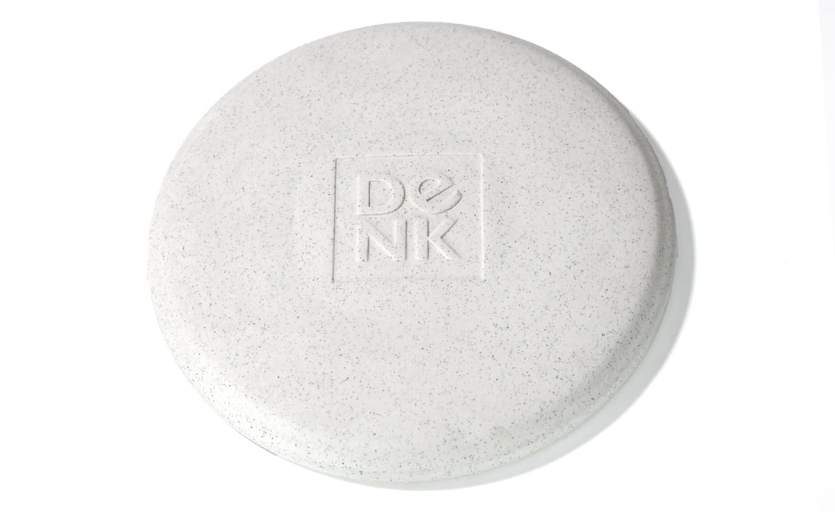 Denk Schmelzfeuer Outdoor Albicium - Deckel