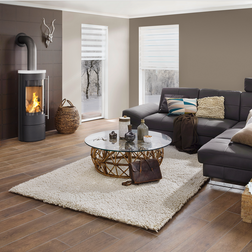 Olsberg Kaminofen Palena Compact