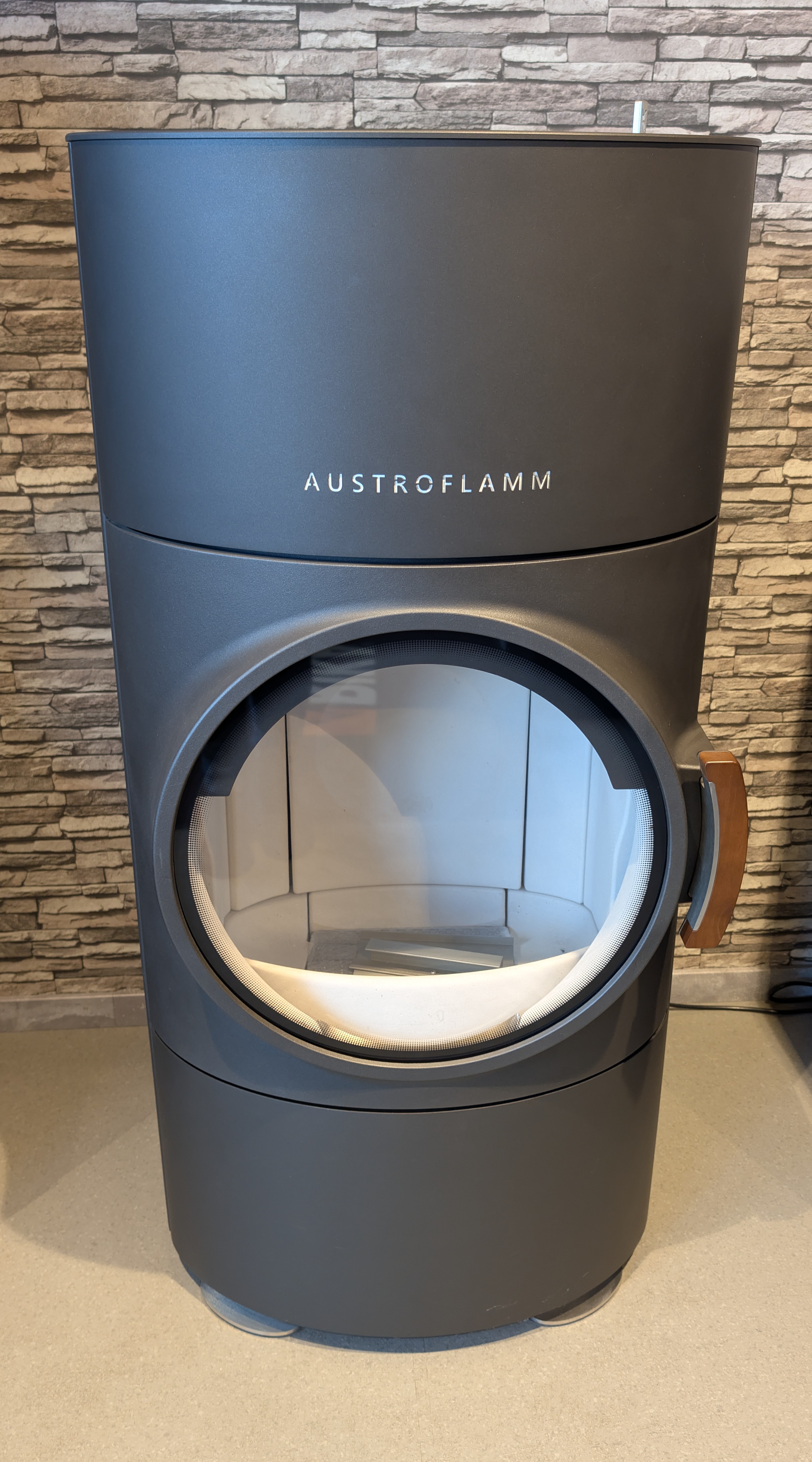 Austroflamm Kaminofen Clou Xtra - Ausstellungsstück