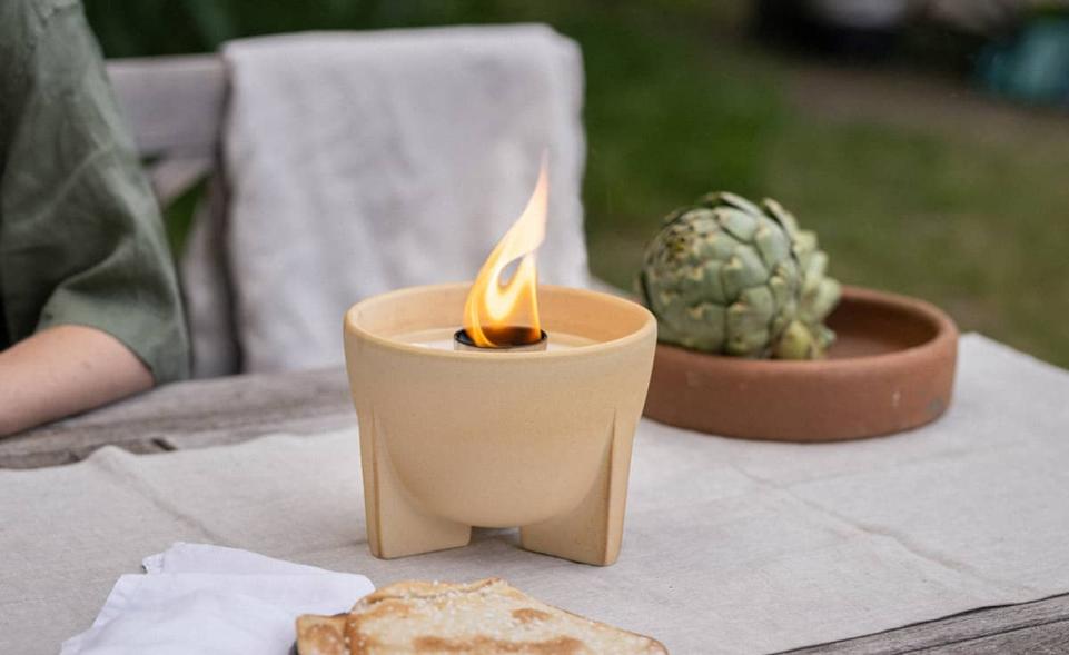 Denk Schmelzfeuer Outdoor CeraNatur®