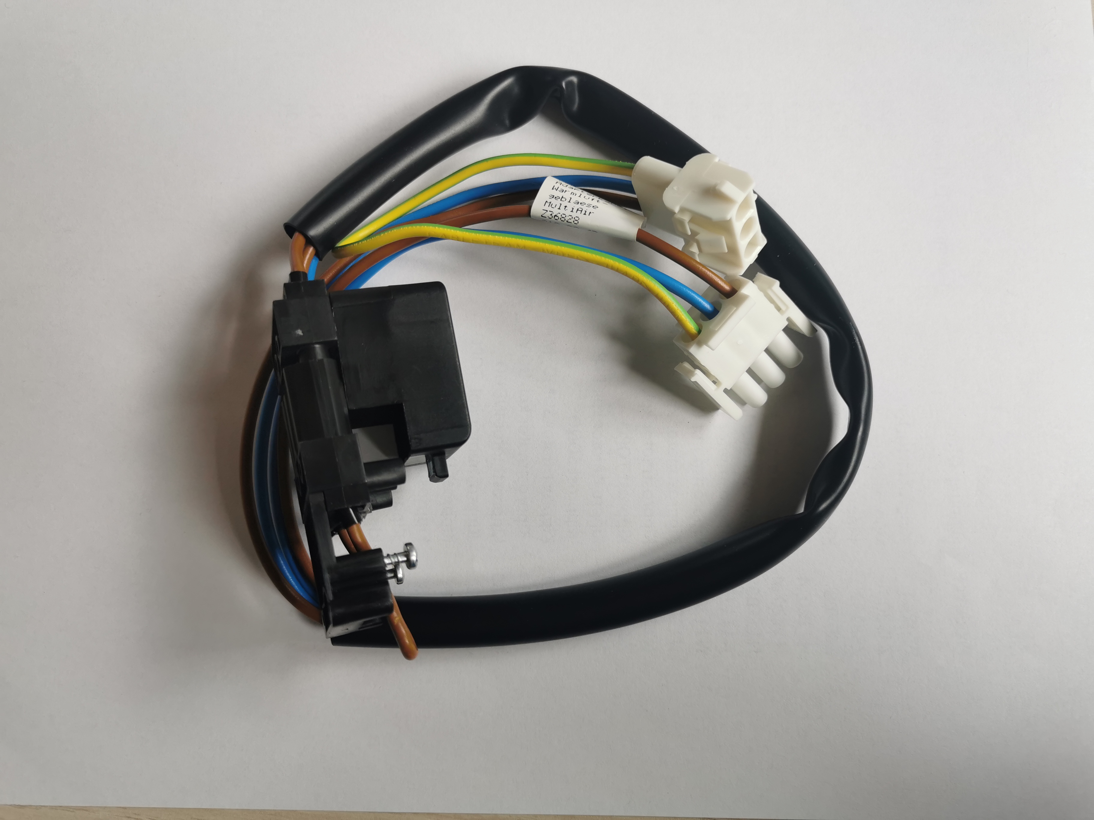Rika Adapterkabel Multiair