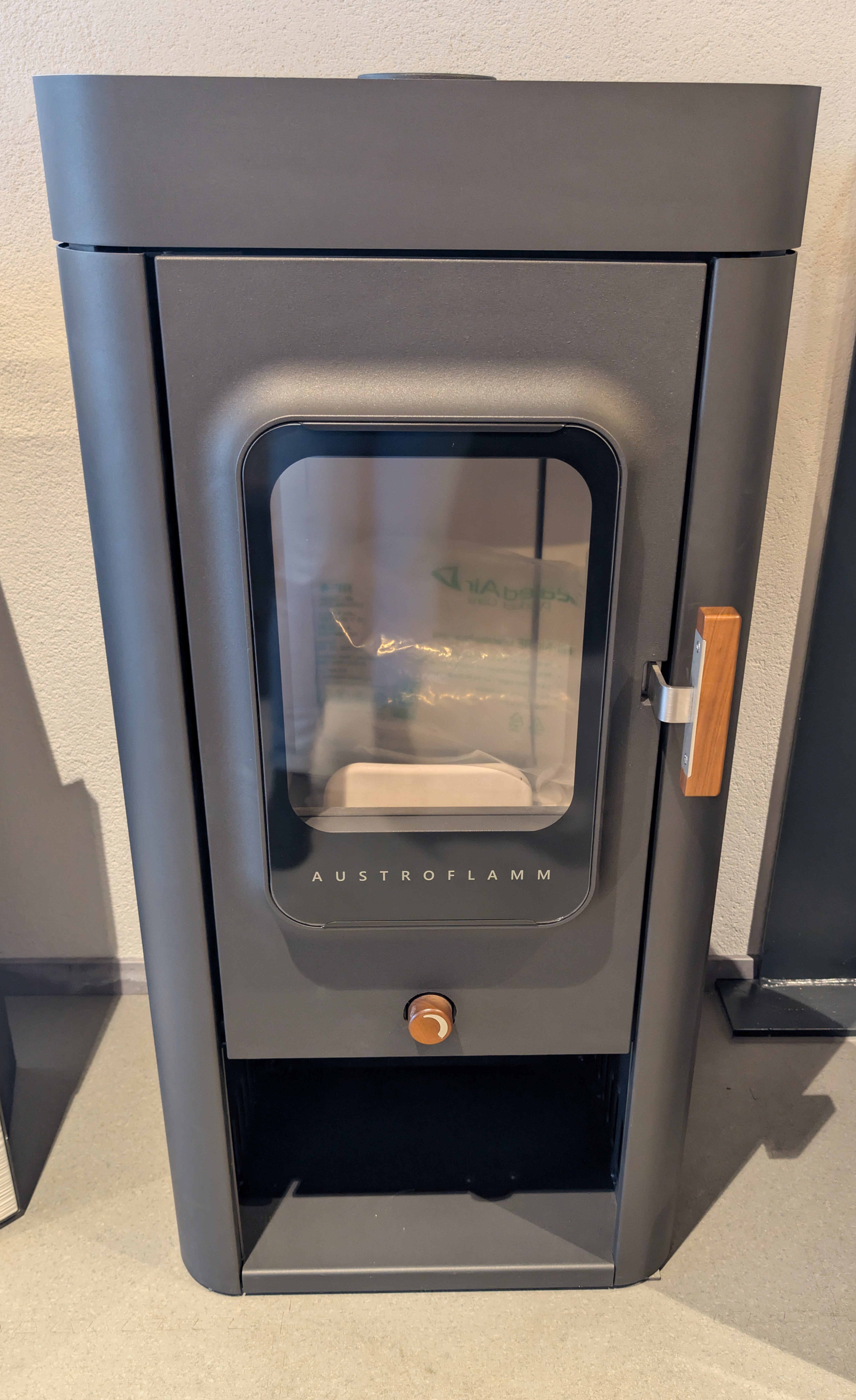 Austroflamm Kaminofen Sina - Ausstellungsstück