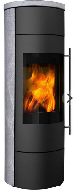 Olsberg Kaminofen Tipas Powerbloc! Compact