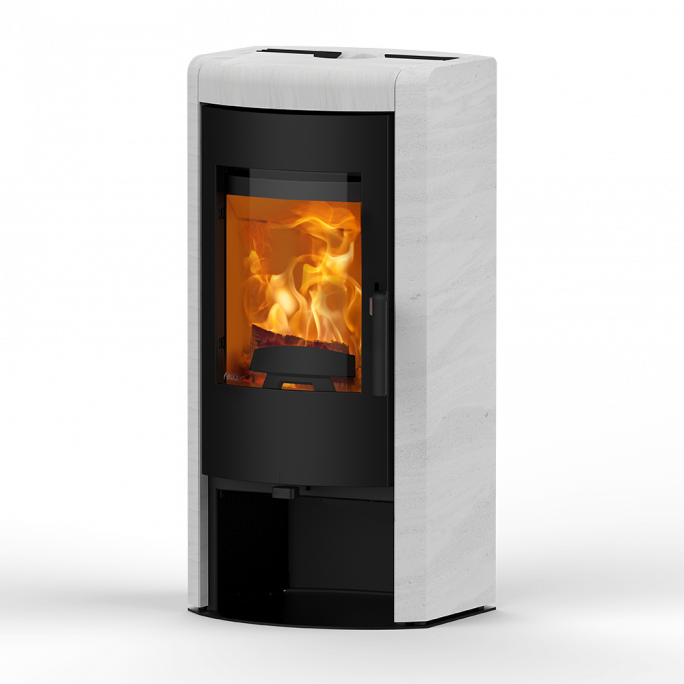 Rika Kaminofen Alumo