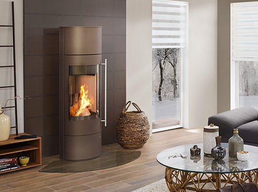 Olsberg Kaminofen Palena Powerbloc! Compact