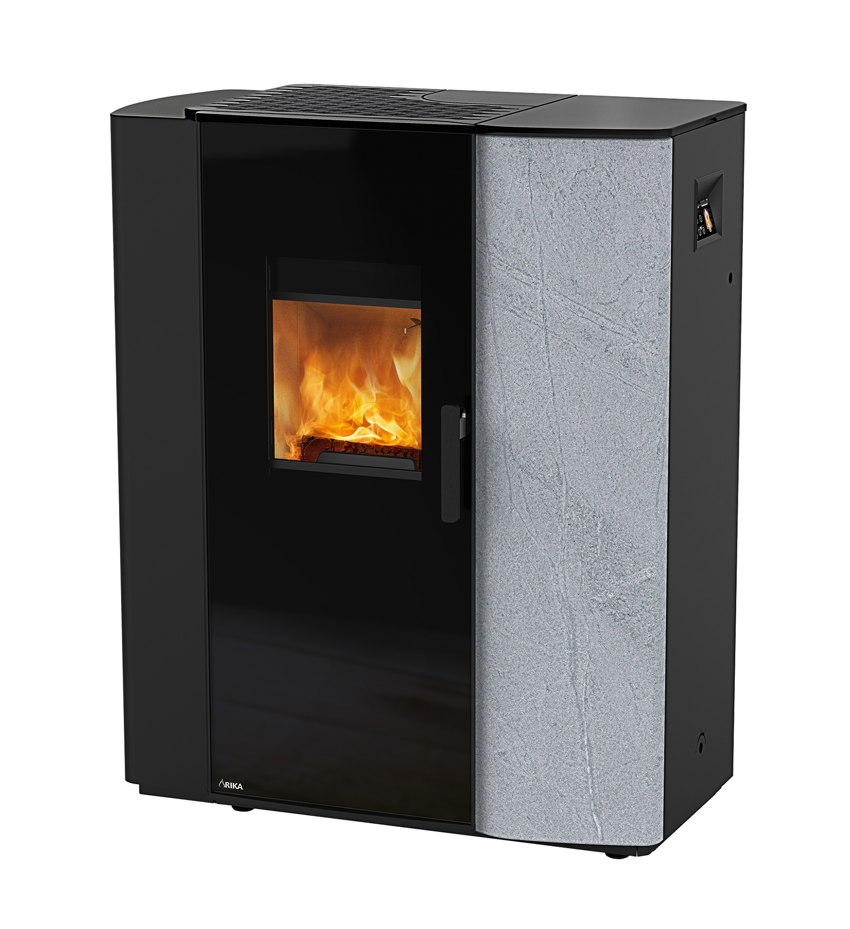 Rika Kombiofen Paro Multiair